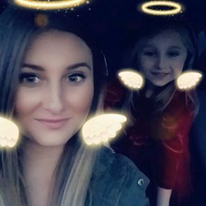 Meet your Posher, Brittany